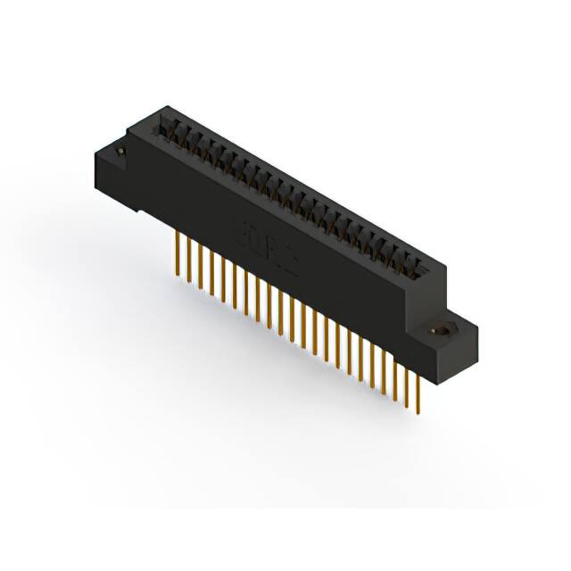 392-022-541-108 EDAC Inc.  Edgeboard Connectors